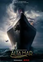  Открытое море смотреть онлайн сериал 1-3 сезон 